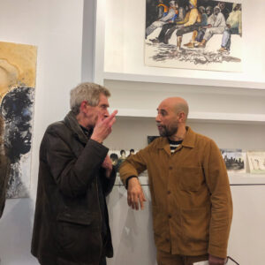 Advies van Abdelkader