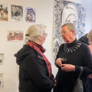 Nog meer goede gesprekken